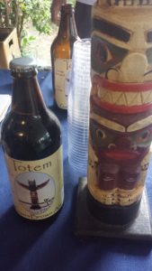 Bier Hub_Guara Brown Ale_Totem