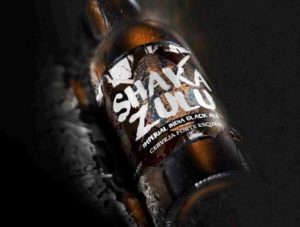 Bier Hub_Shaka Zulu