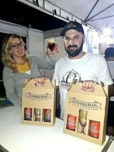 André Braga_Cerrado Beer