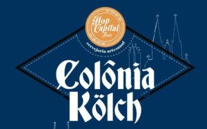 Cerveja Colônia Kölch (2)