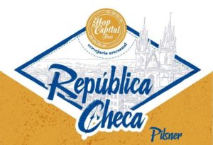 Cerveja República Checa (2)