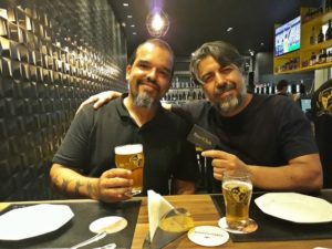 Beer Club_Eduardo Meira e Helius DAgostini