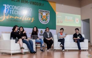 Piri Bier_Congresso_mesa-redonda_Foto Denise Saenz