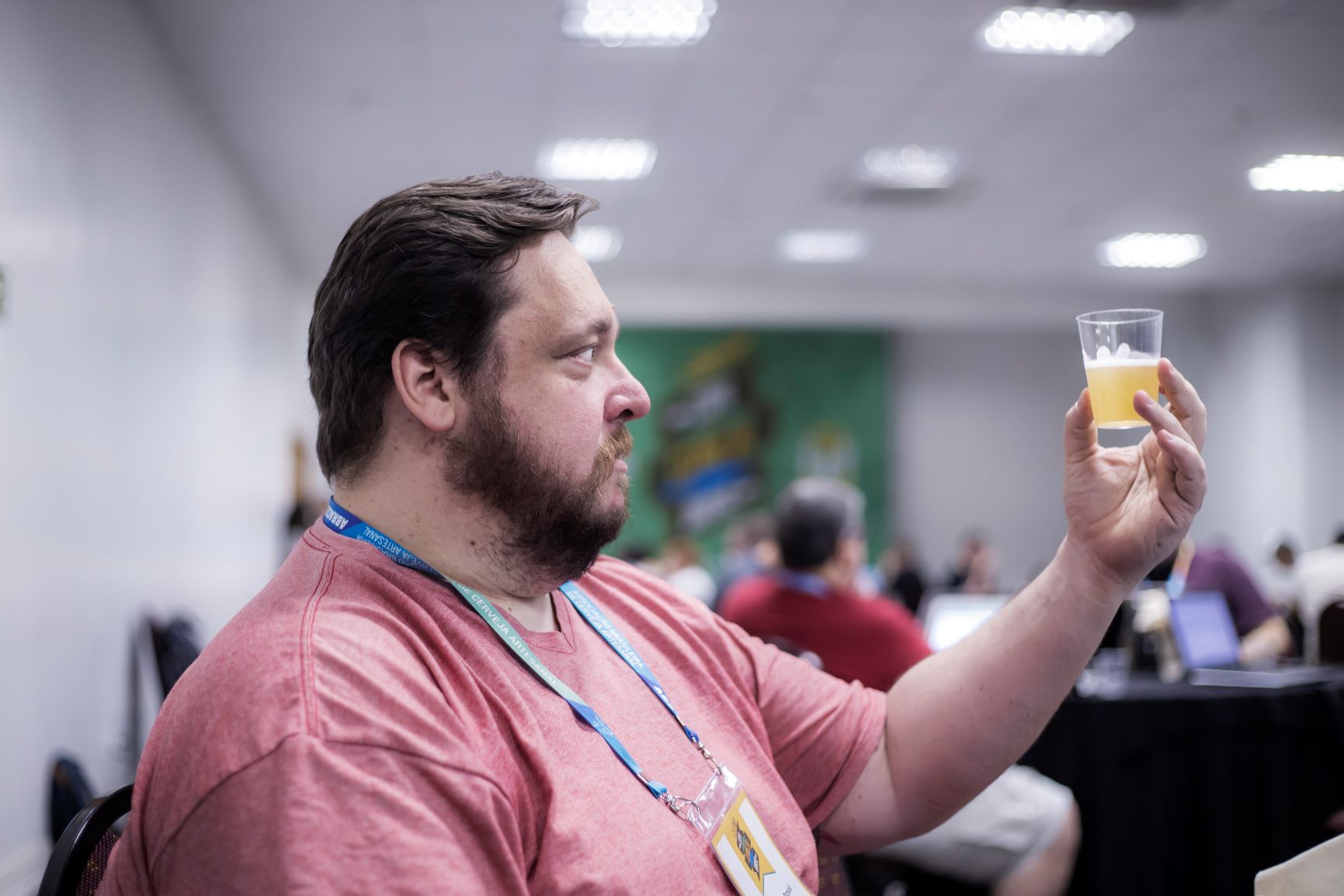 Ronaldo Rossi: "Estamos num momento de descoberta do mercado cervejeiro" - Foto: Bruno Medeiros