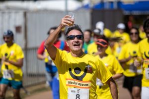 BBFH 2 anos - Brasília Brew Run